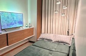 Flat Sudoeste novo e próximo ao Eixo Monumental - Foto 2