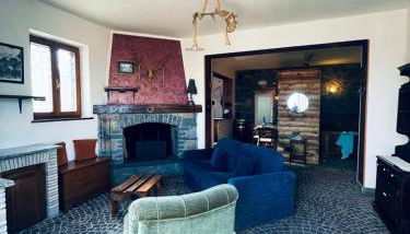 Alloggio turistico di Bandini Diego Hunter's House - Foto 4