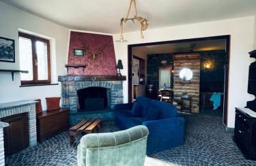 Alloggio turistico di Bandini Diego Hunter's House - Foto 6