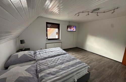 Ferienwohnung Messezimmer Gästezimmer - Foto 8