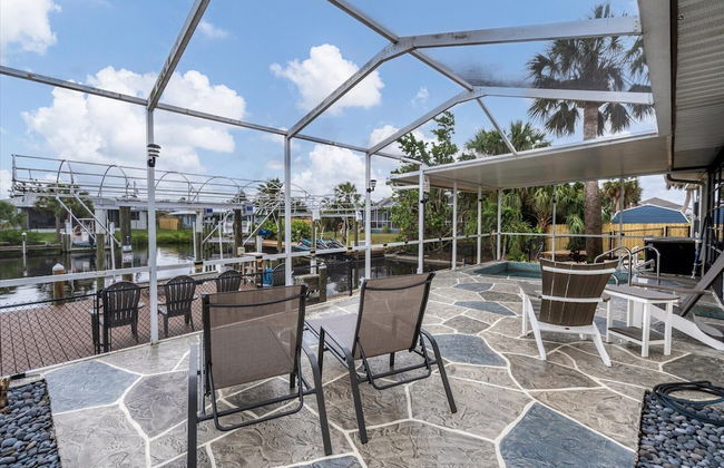 18614 Briggs Circle - Foto 1