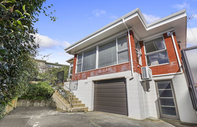 Bright & Sunny Meadowbank - Gardens - Foto 37