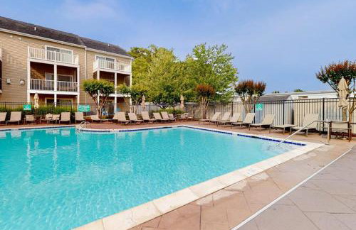 Rehoboth Crossing --- 19913 Ames Drive #106 - Foto 26