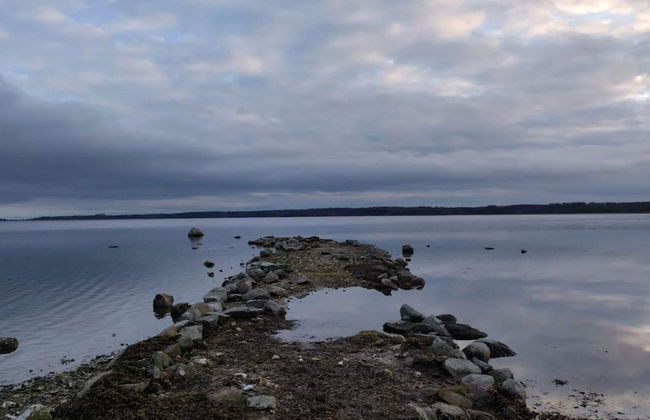 6 Person Holiday Home in Kettinge - Foto 44