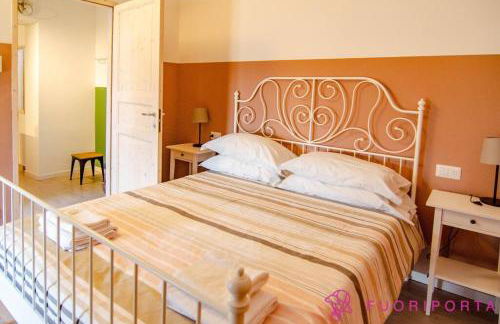 Corte 1 con parcheggio gratuito - Photo 20