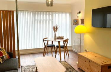 Kittiwake Number 4A - Town Centre Ground Floor - Foto 6