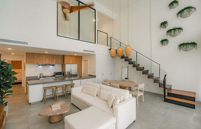 Lumina at Flats Punta Cana Village - Foto 16