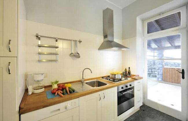 Villa Chez Nous - Foto 11