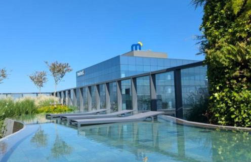 Loft Carlos Gomes Square - Foto 1