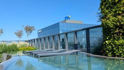 Loft Carlos Gomes Square - Foto 1