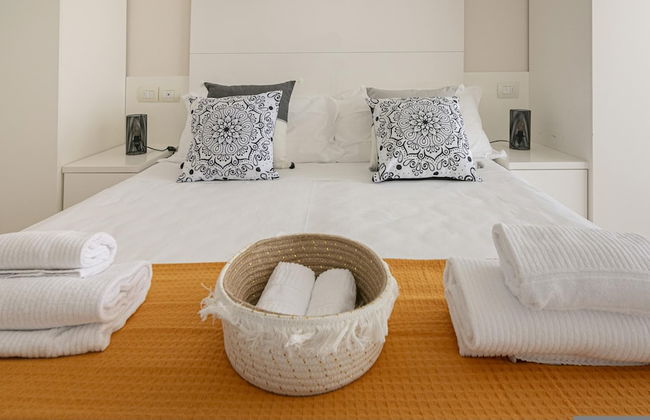 Residenza Excelsior 704 - Foto 28