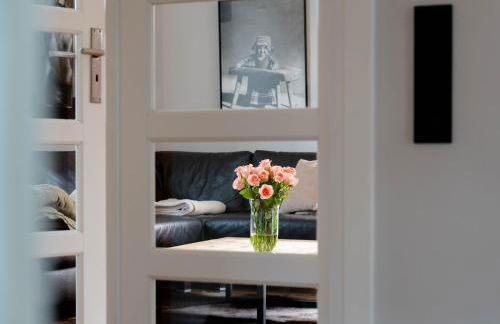 Seaside Lodge Sylt - Foto 23