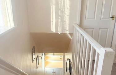 Heartfelt Cambridge Home - Foto 33