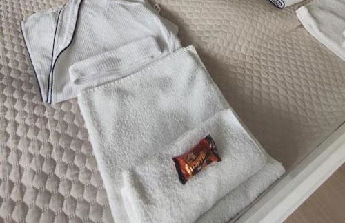 Pools, Sauna und Balkon mit Panoramablick - Foto 6