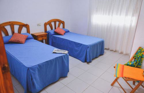 Euromar II - TEPINSA Alquiler de Apartamentos - Foto 14