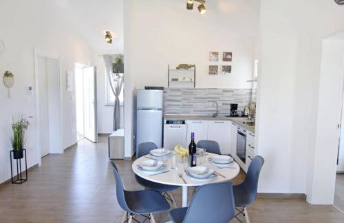 Modern holiday home with shared pool - Foto 9