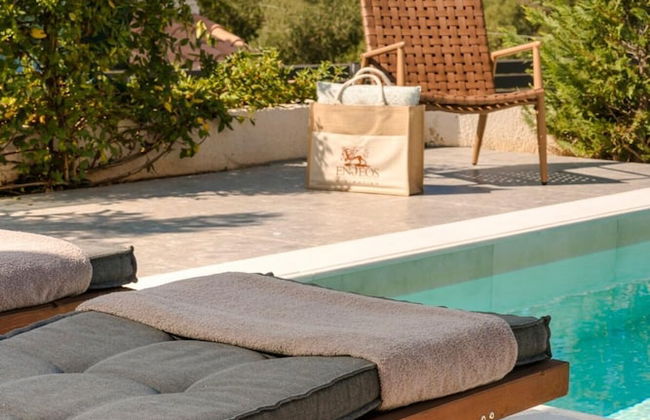 Nirvana - Unalome Villas - Foto 42