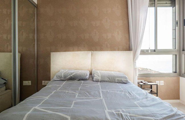 Luxury Mini Penthouse Sea View Best Loc - Foto 1