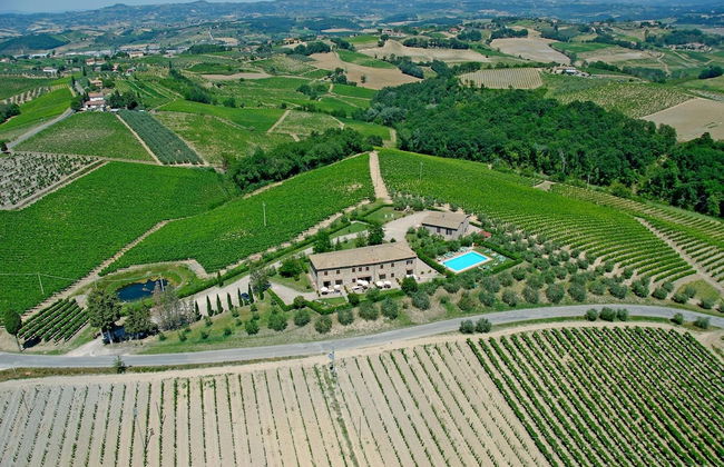 Agriturismo Macinatico 1 - Photo 55