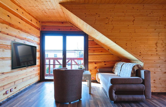 Terraced House in Ustronie Morskie Near Beach - Foto 17