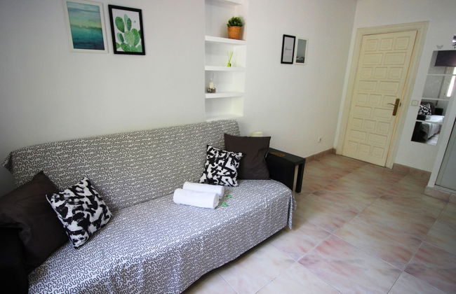 Chalet - Magnífico chalet en Aguadulce - Foto 5