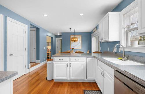 121 Presidents Road Bourne Gray Gables Getaway - Foto 11