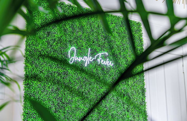 Jungle House Luxury Stays - Downtown Columbus & Short North - Foto 52