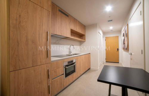 Crosby Miami World Center - Foto 12