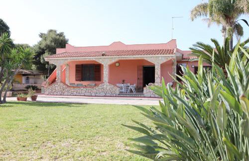 Villa con Giardino di 2000mq al Plemmirio - 400m dal Mare - Foto 23