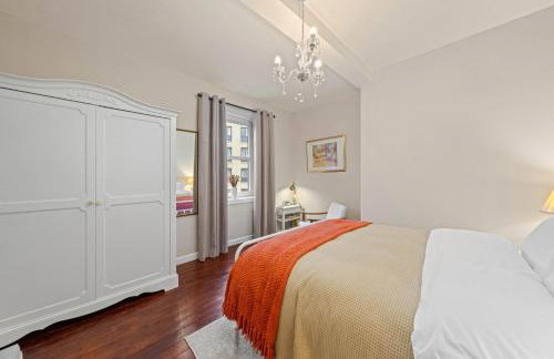 Dewar 3 Bedroom Apartment - Edinburgh - Foto 21