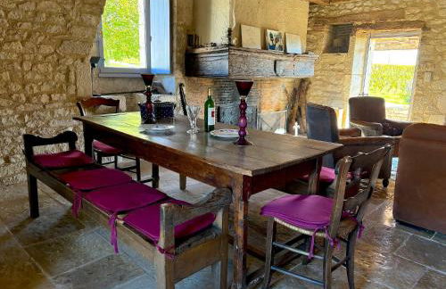 Domaine Coeur des Vignes - Photo 58