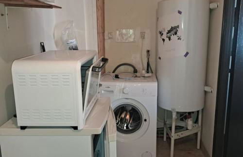 Maison de pêcheur au calme - Foto 35