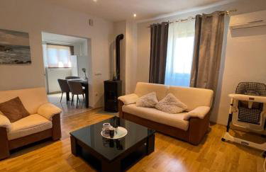 Denis Apartment - Photo 17