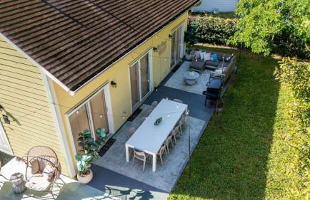 Saltwater Pool Minutes2Beaches BBQ Patio Playroom - Photo 42