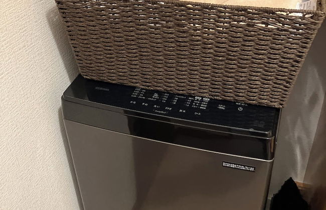 Bigstone Terrace Suite Tsutsumimachi - Foto 42