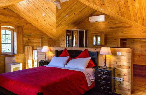 A Casa do Tio Tenente - Casa Toda - Foto 9