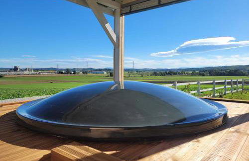 Domek na Pagórku - Foto 30