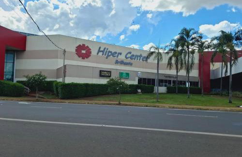 bairro Vila Carvalho - casa grande 4 quartos - garagem para 4 carros - Foto 5