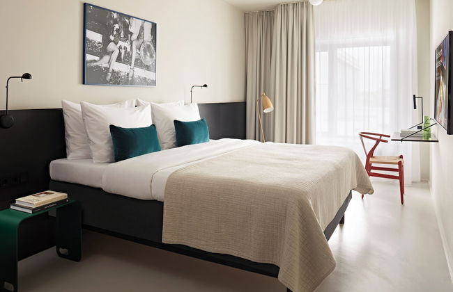 Numa Berlin Savi - Foto 6