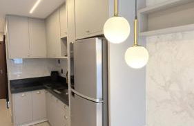 Maravilhoso Apartamento Bairro Nobre - Foto 1