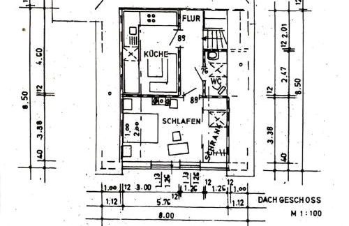 Haus Krähennest - Foto 20