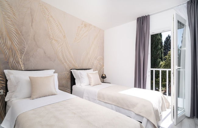 Luxury Villa Entrata-Five Bedroom Villa - Foto 15