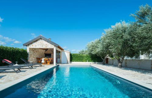 Holiday home Antonia with pool - Foto 5