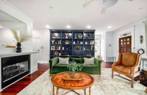 Captain's Quarters - Foto 7