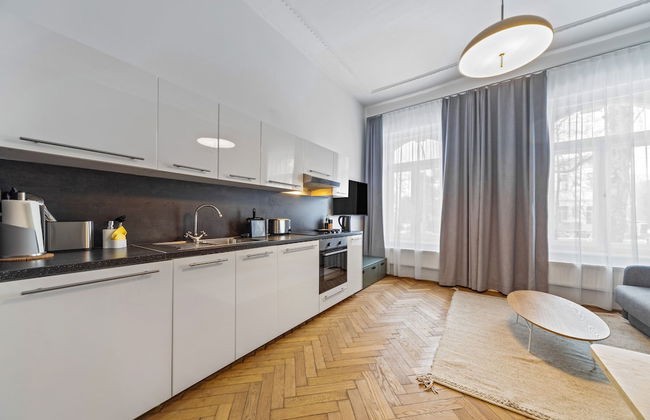 Limehome Dresden Antonstraße - Foto 36