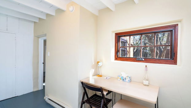 Servicios del alojamiento