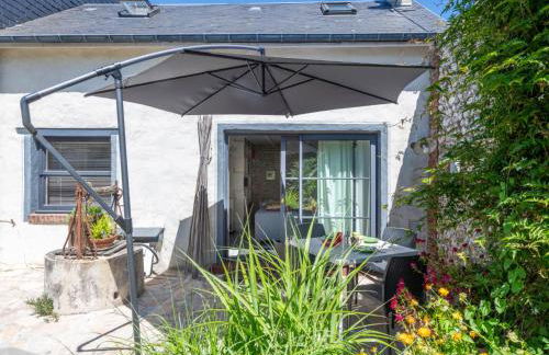 Holiday Home Entre mer et jardin by Interhome - Foto 38