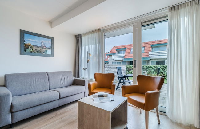 Apartment in Texel Near De Koog Center - Foto 8