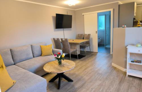 Ferienwohnung Sonnenschein - Foto 6