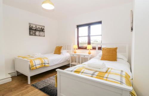 Stable Cottage - Foto 6